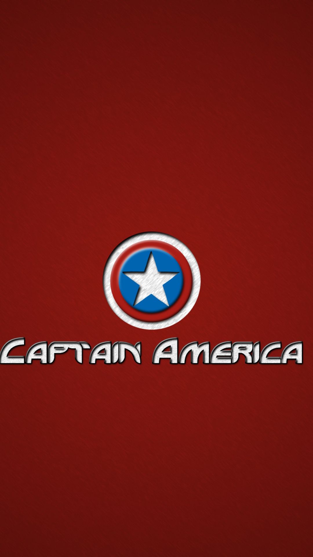 Captain Marvel Logo Wallpapers