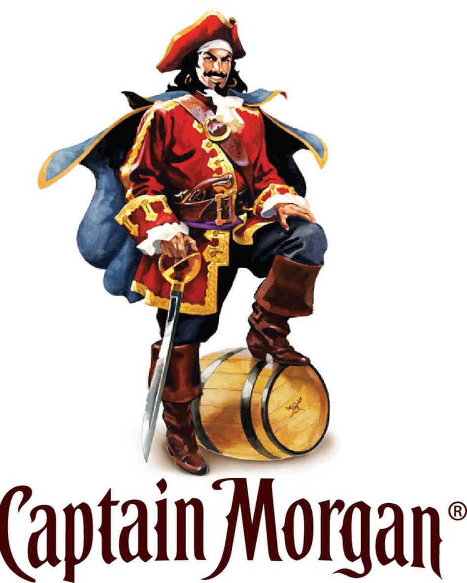 Captain Morgan Wallpapers