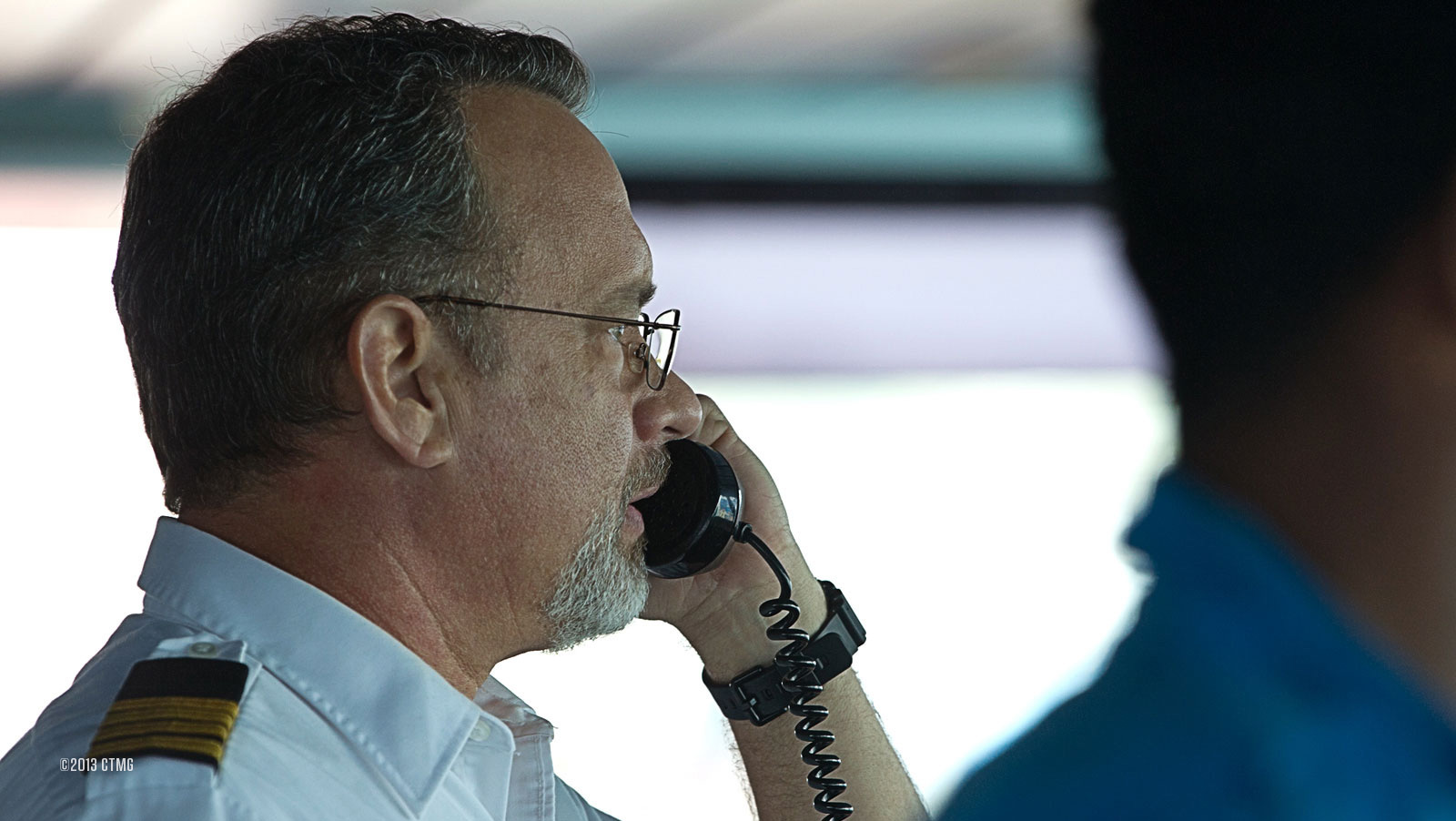 Captain Phillips Wallpapers