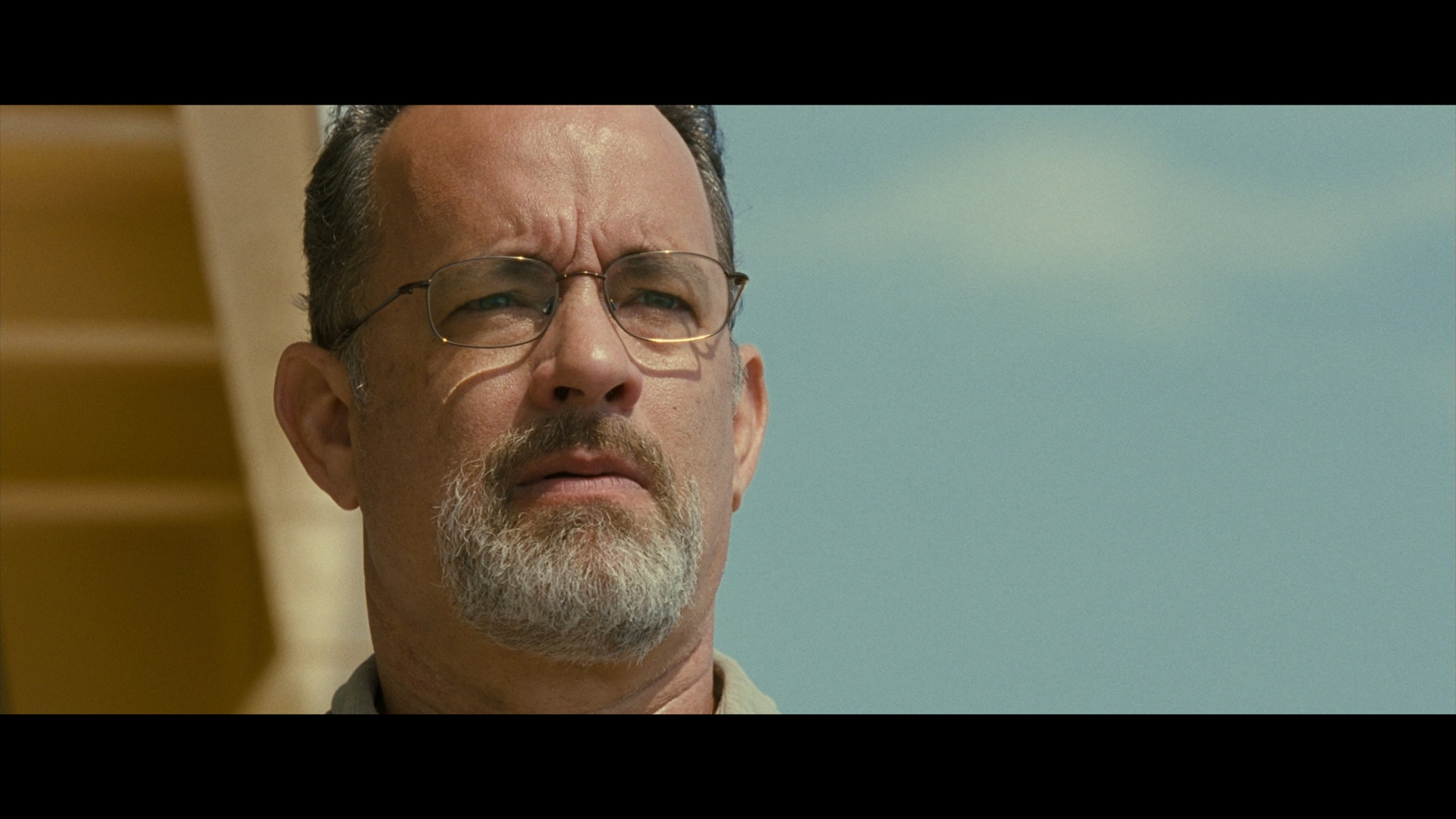 Captain Phillips Wallpapers