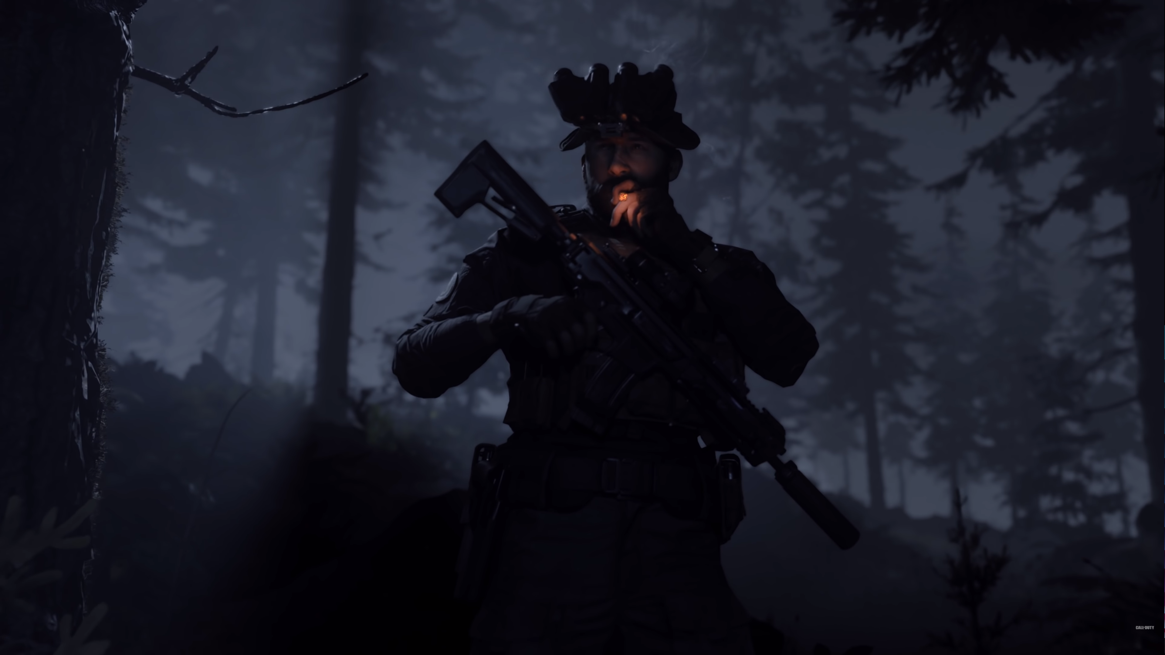 Captain Price Wallpapers