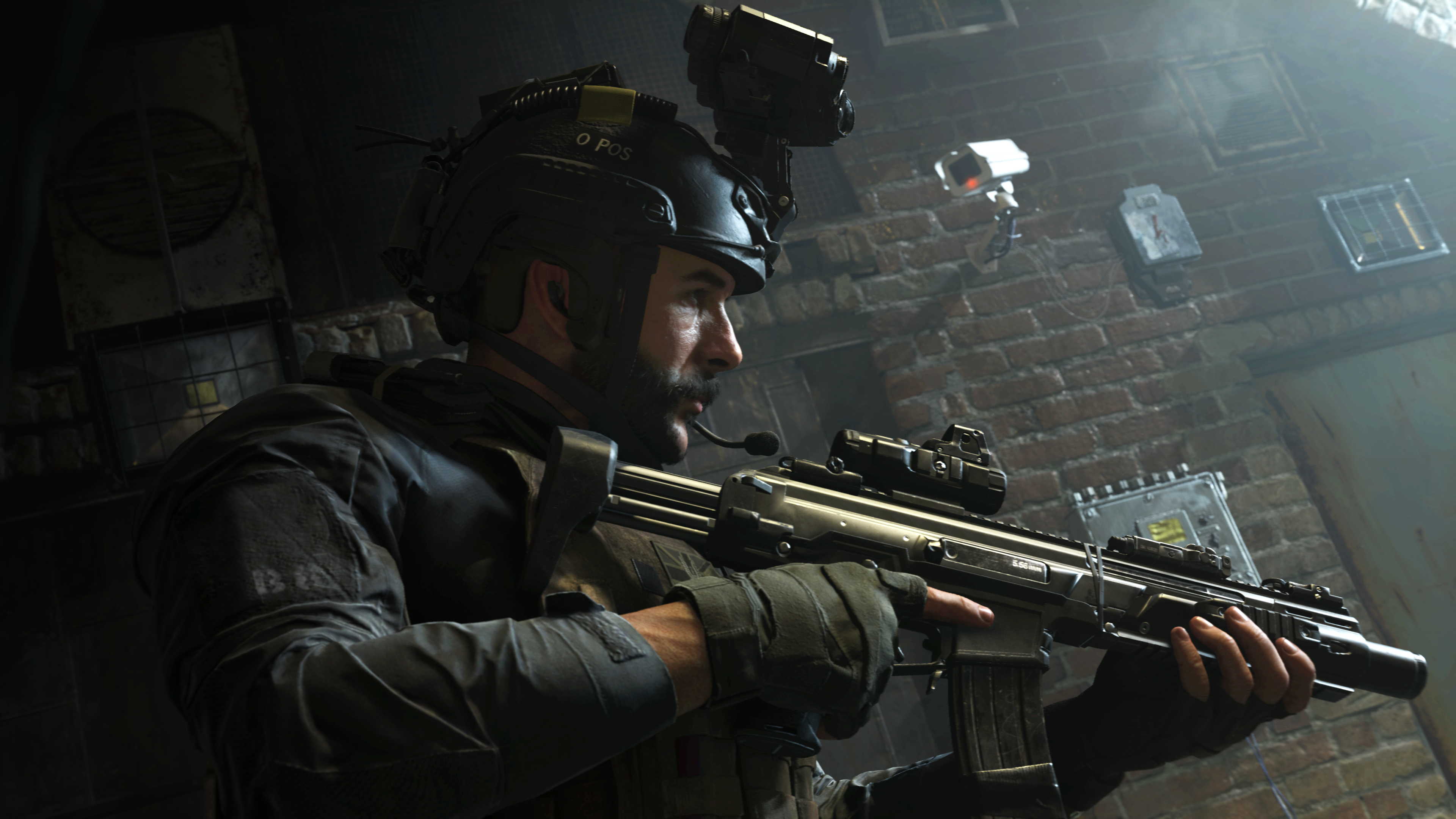 Captain Price Wallpapers