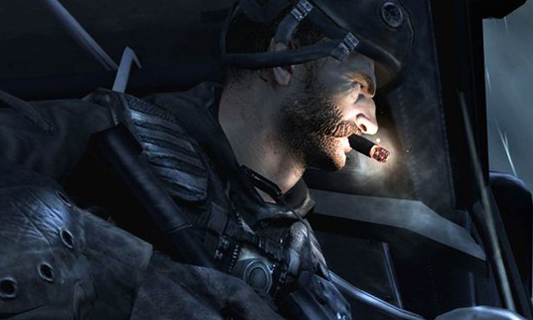 Captain Price Wallpapers