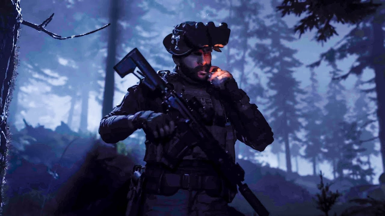 Captain Price Wallpapers