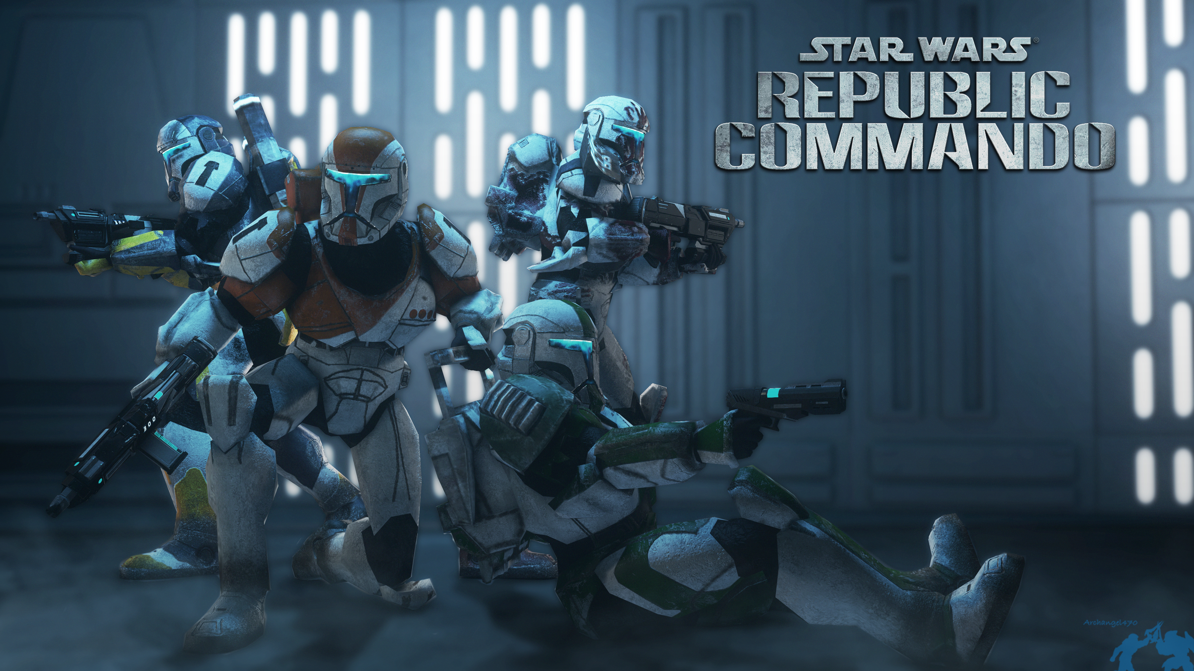 Репаблик командо. Star Wars Clone Wars отряд Дельта. Клоны из игры Star Wars Republic Commando. Стар ВАРС Репаблик командер. Звёздные войны коммандос Республики.