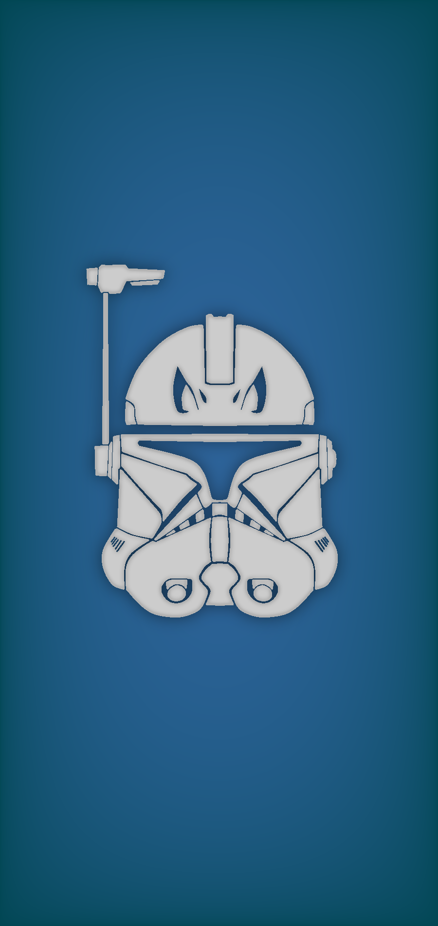 Captain Rex Wallpapers