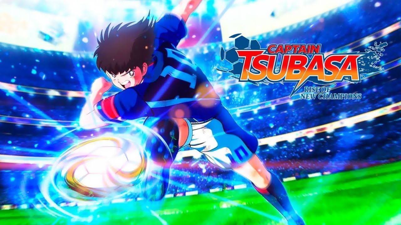 Captain Tsubasa: Rise of New Champions Wallpapers