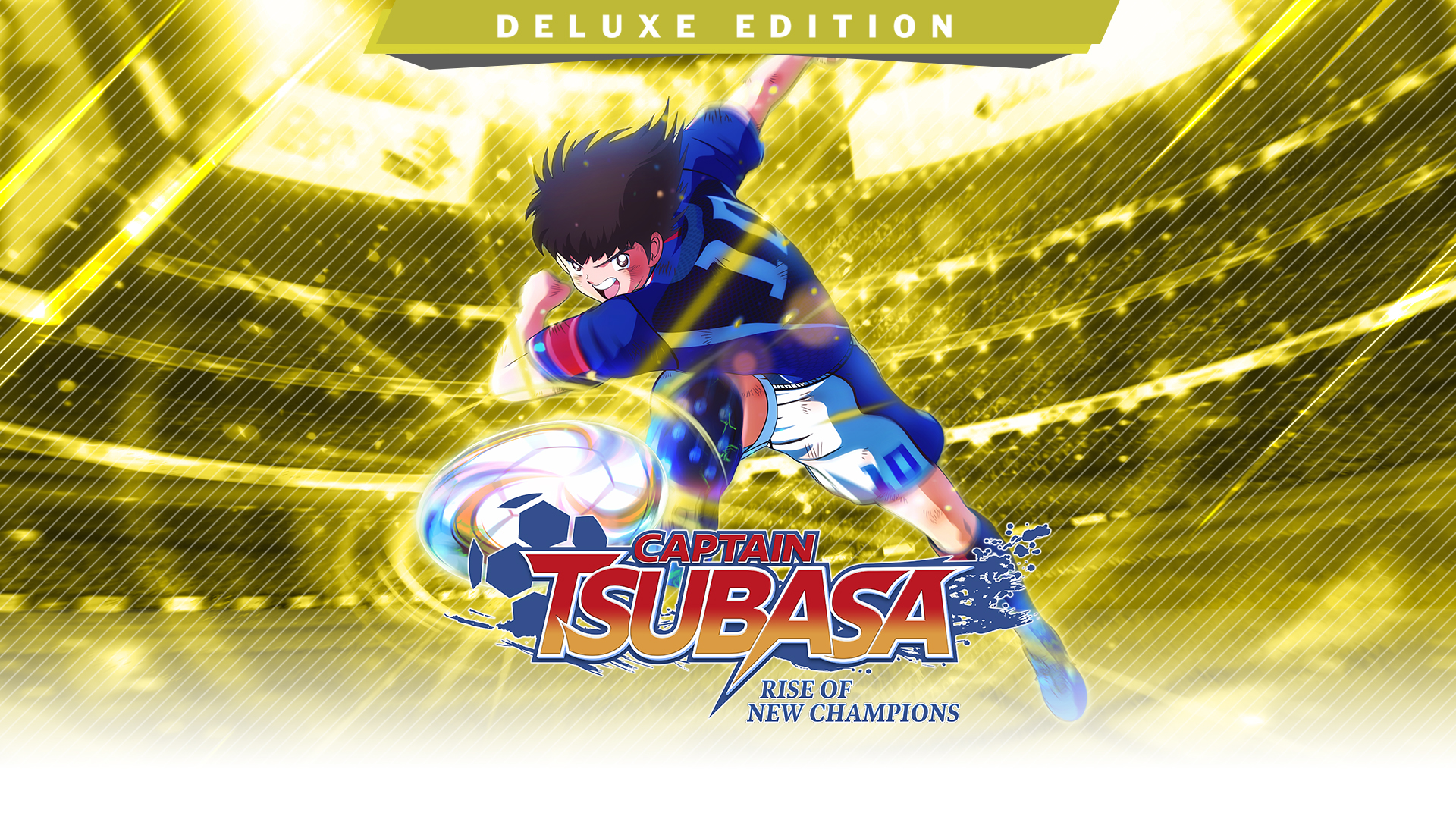 Captain Tsubasa: Rise of New Champions Wallpapers