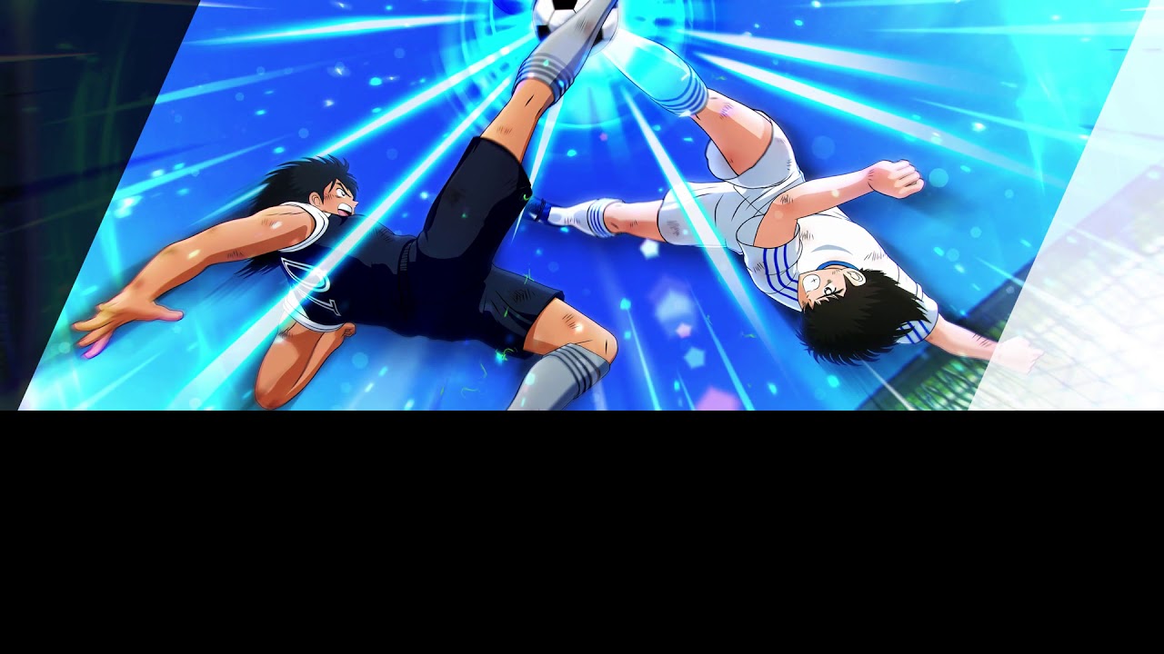 Captain Tsubasa: Rise of New Champions Wallpapers