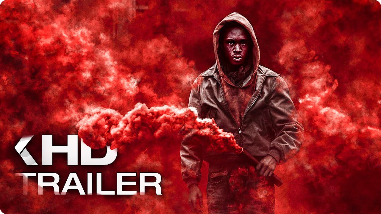 Captive State 2019 Movie Wallpapers