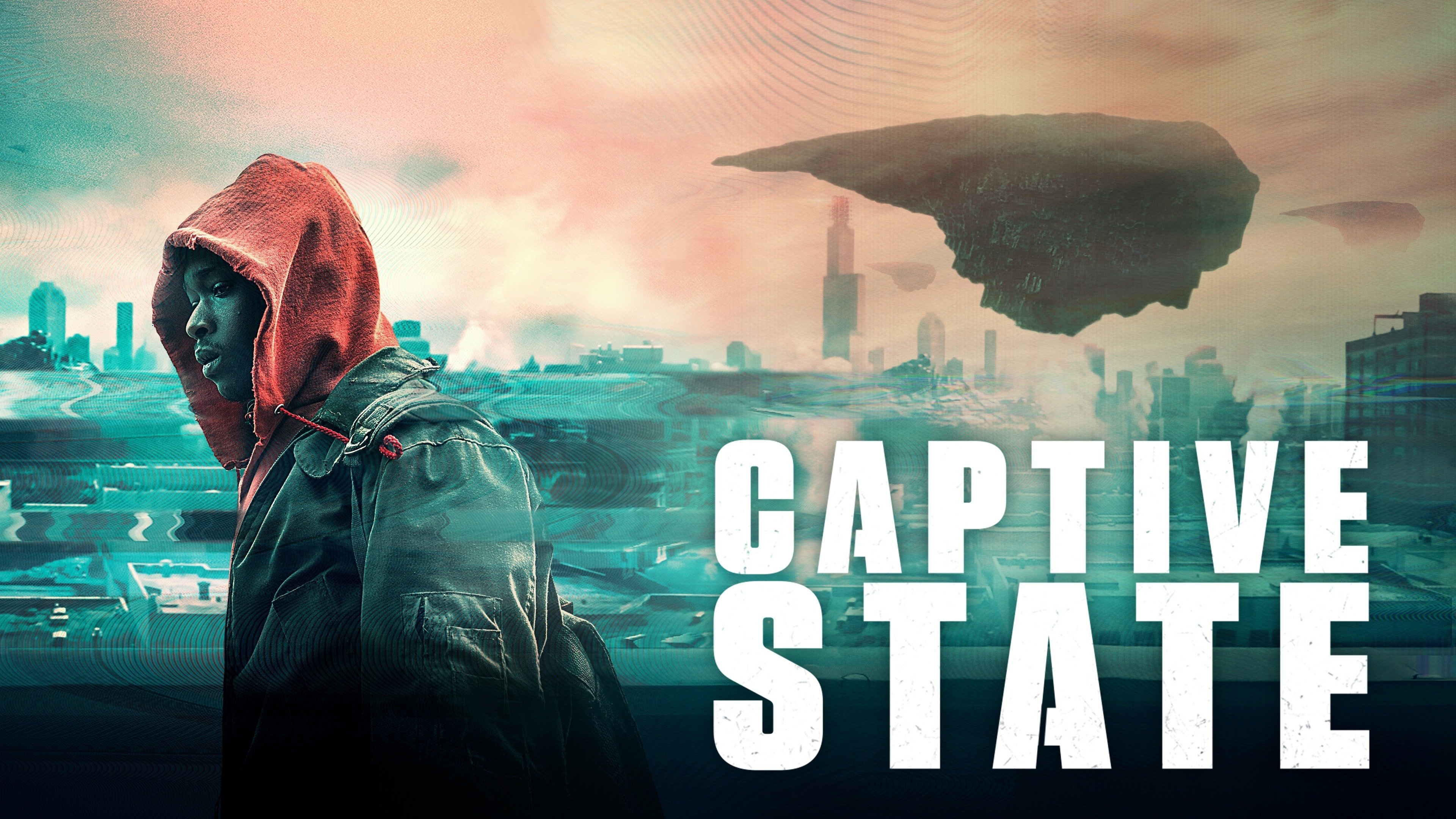 Captive State 2019 Wallpapers
