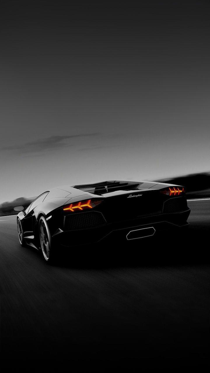 Car Black Wallpapers