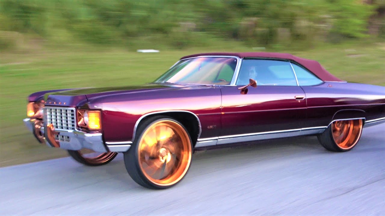 Car Donks Wallpapers