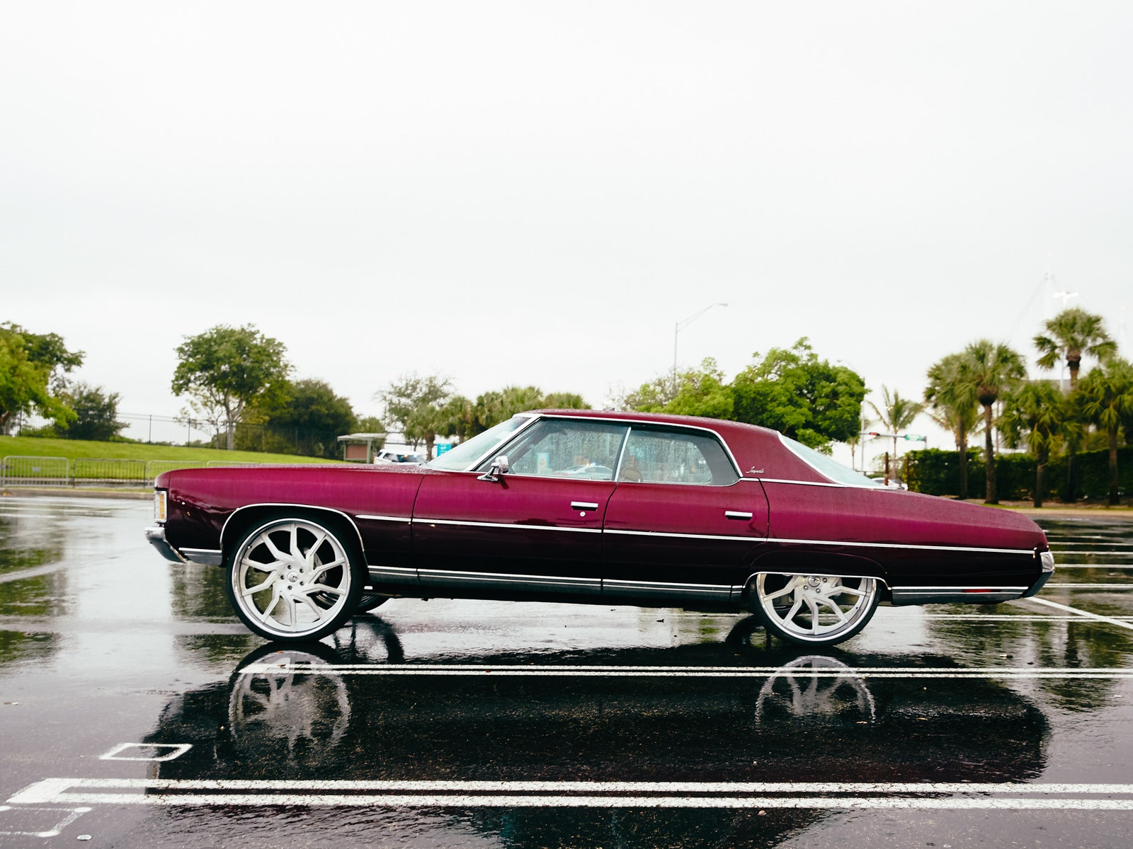 Car Donks Wallpapers