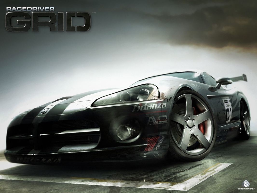 Car Enthusiast Wallpapers