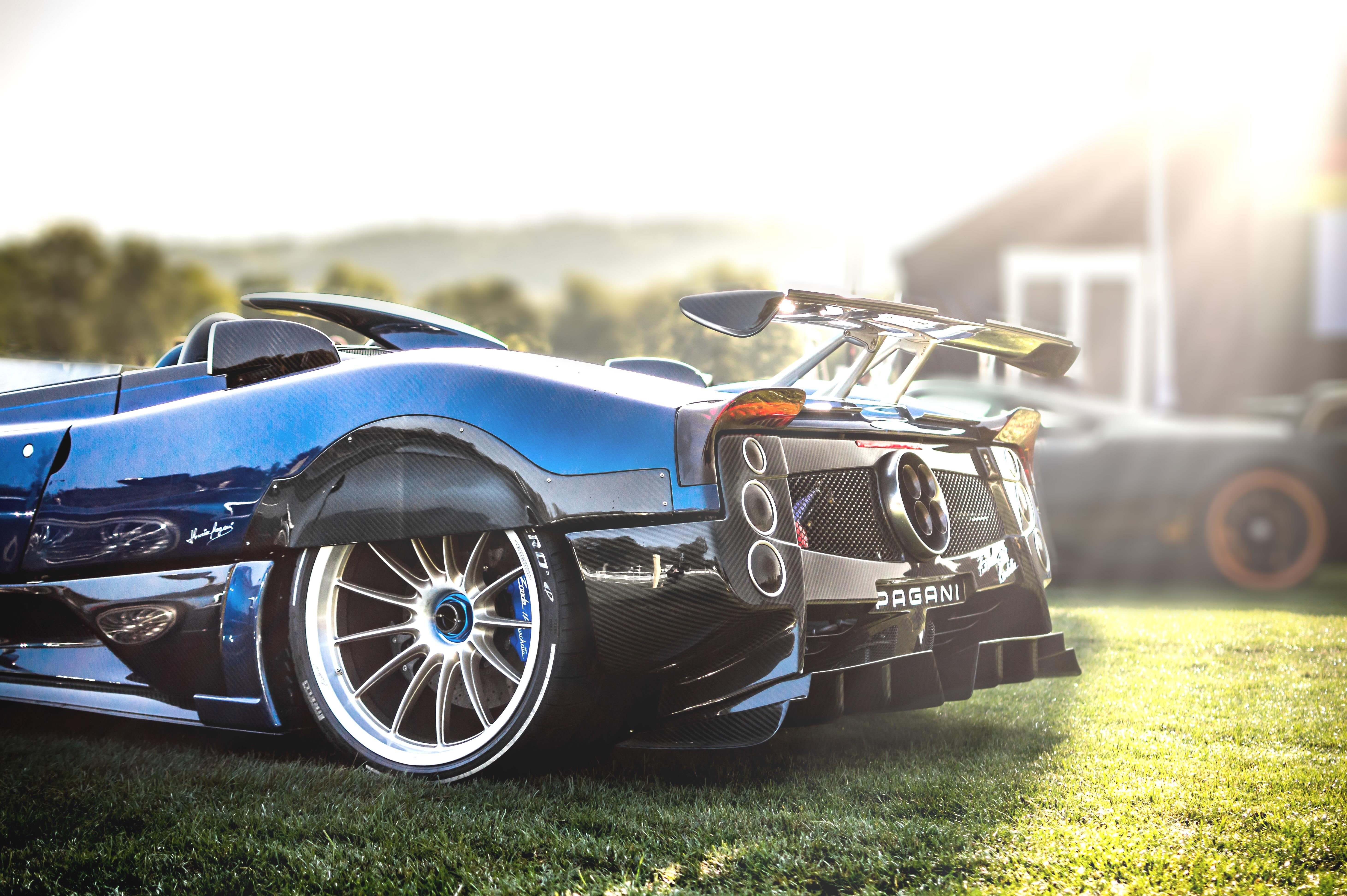 Car Enthusiast Wallpapers