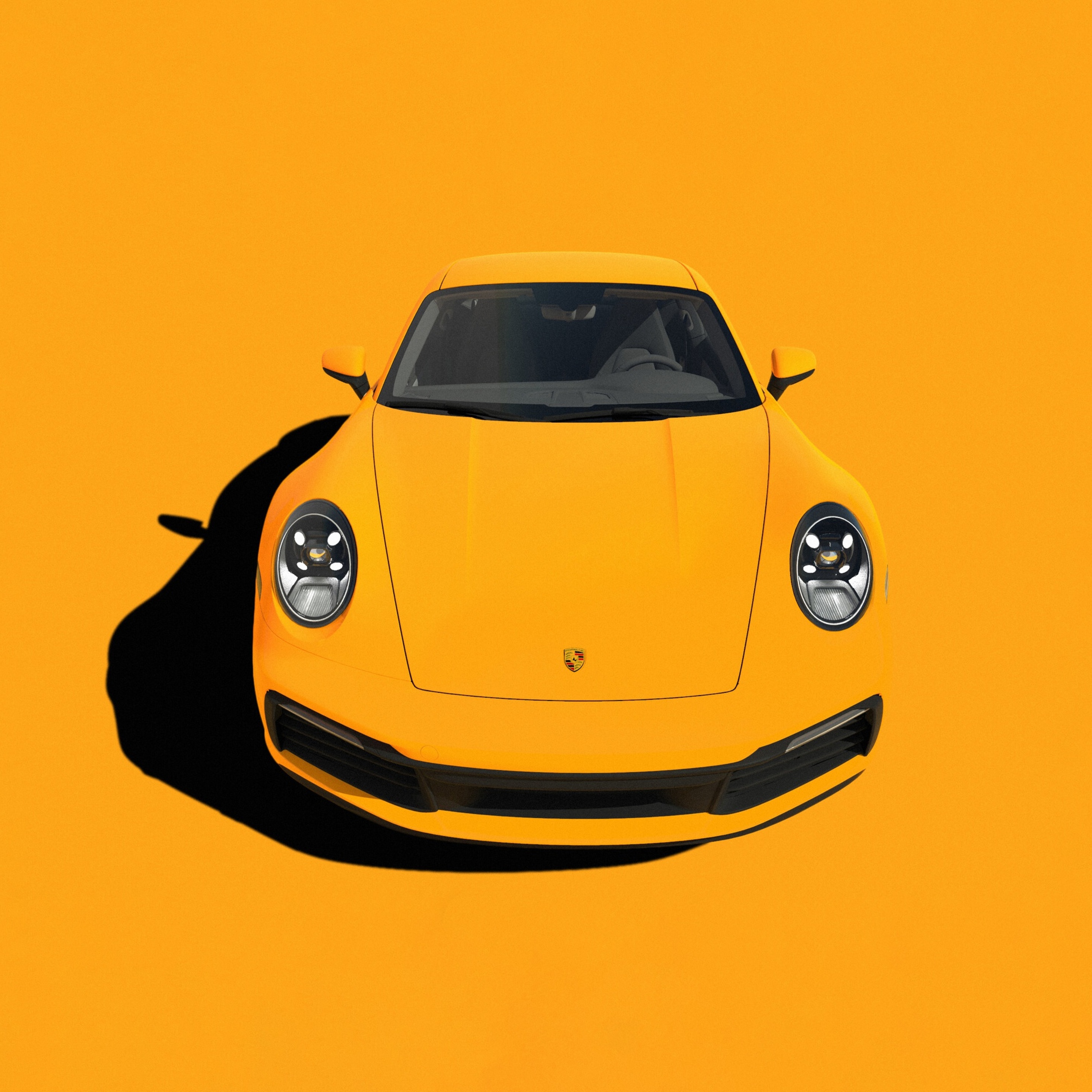 Car For Ipad Wallpapers