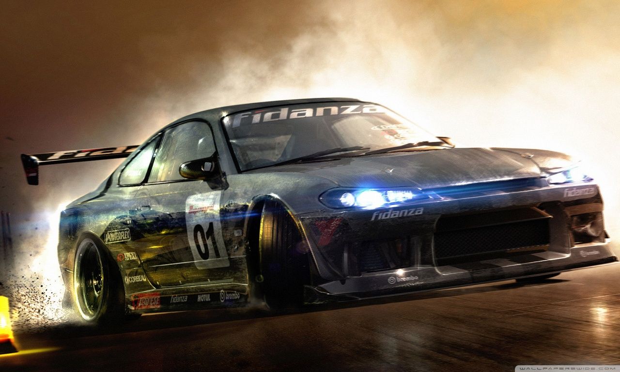 Car Games Images Wallpapers