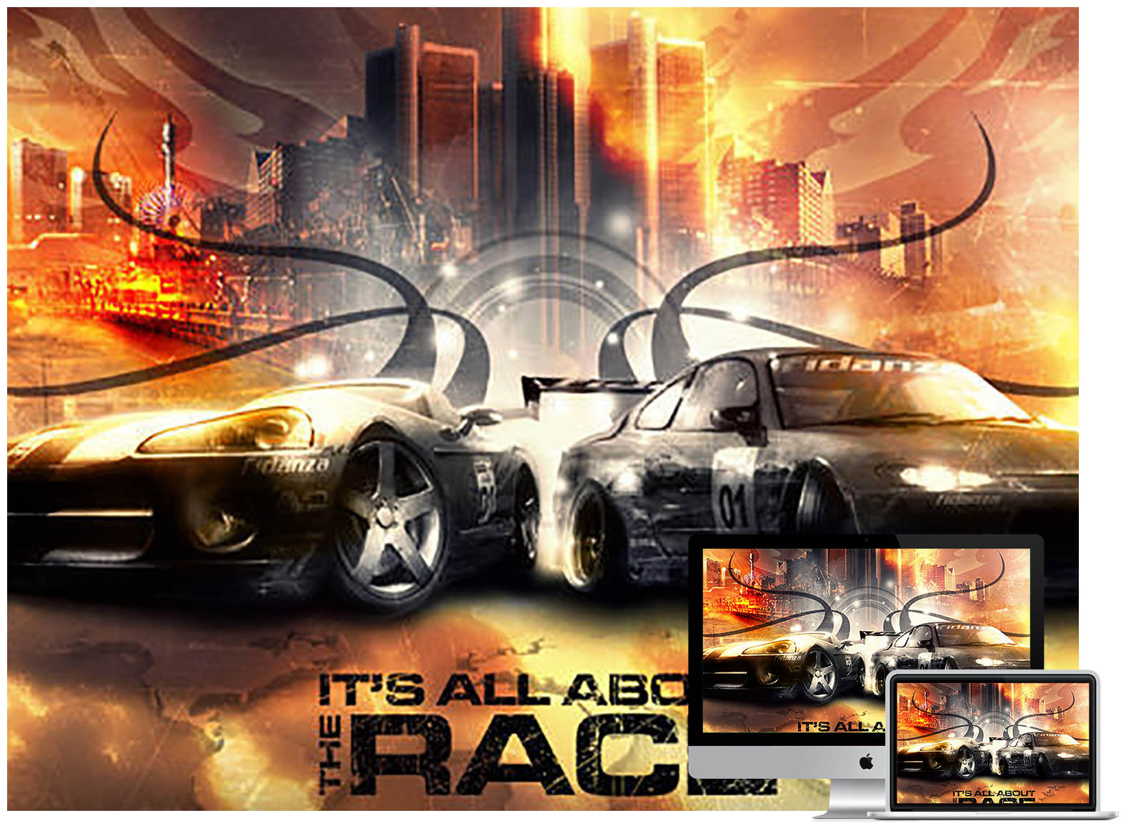 Car Games Images Wallpapers