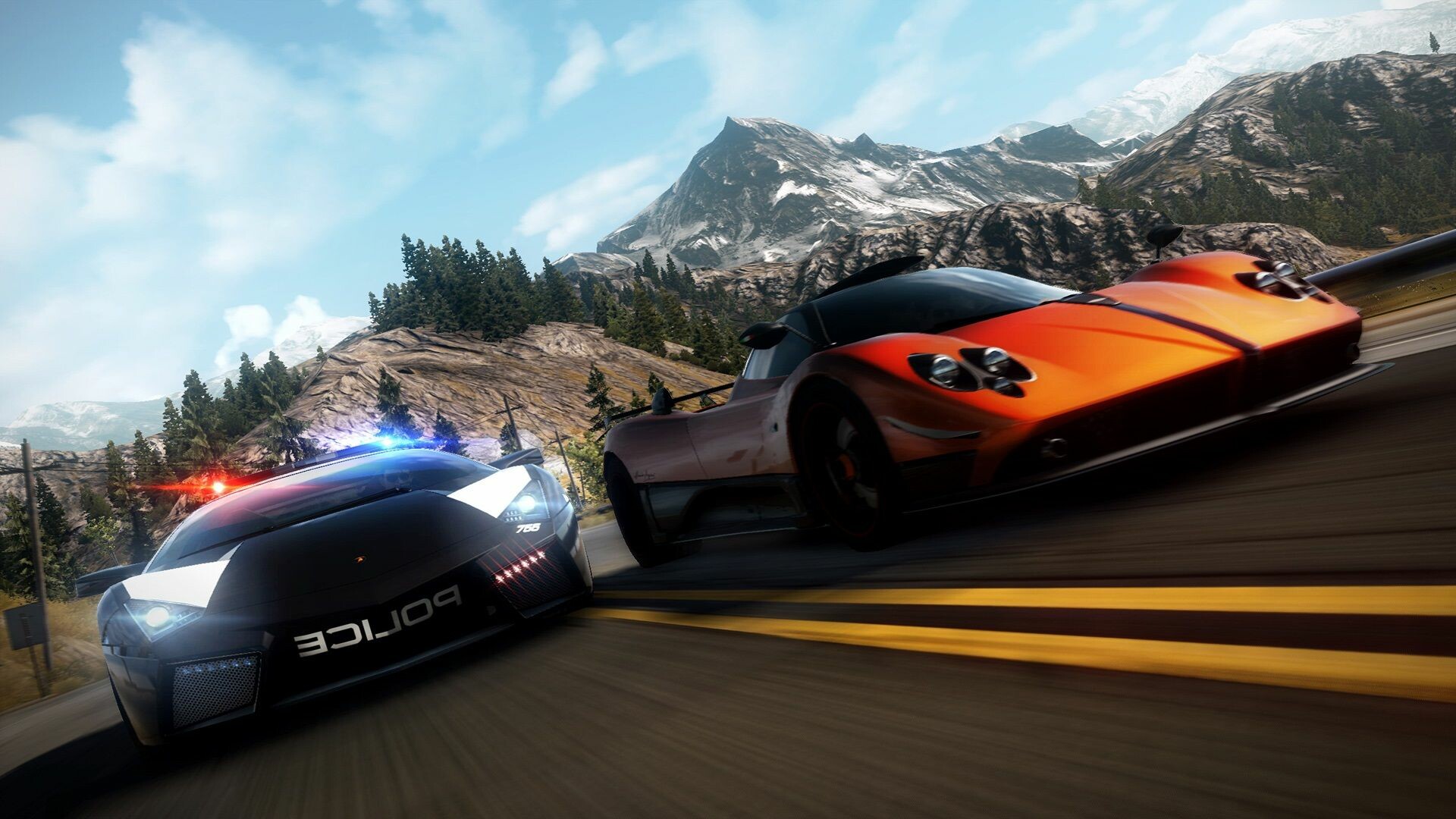 Car Games Images Wallpapers