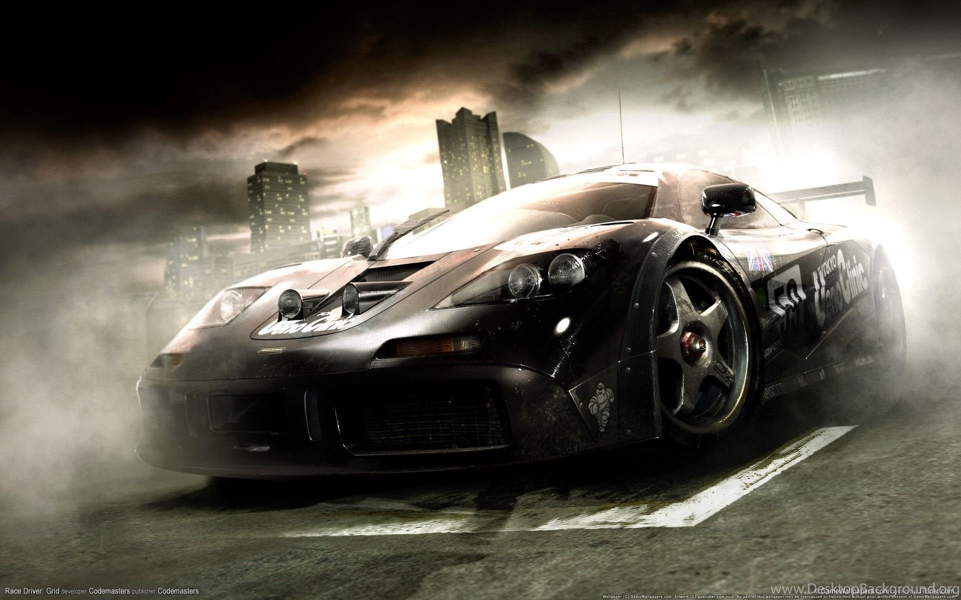 Car Hd Full Size Wallpapers