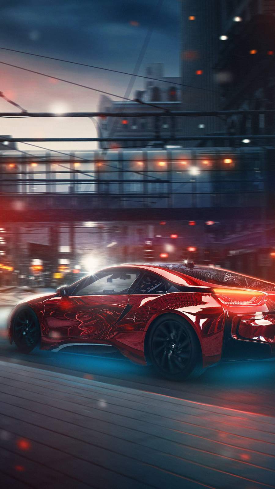 Car Iphone Wallpapers