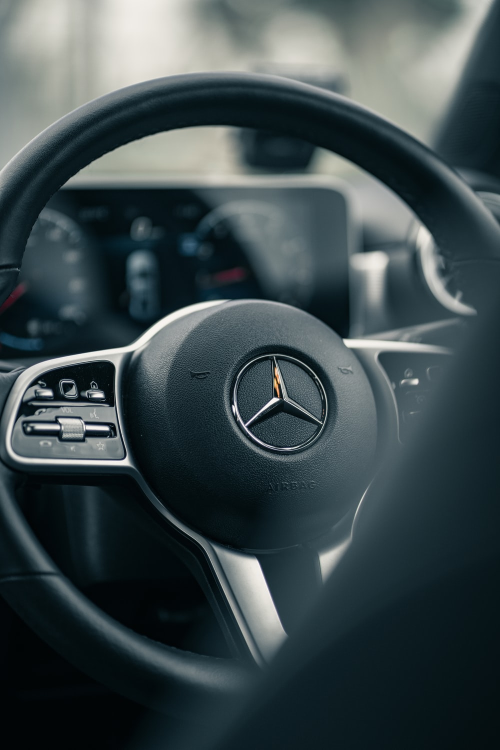 Car Mercedes Wallpapers