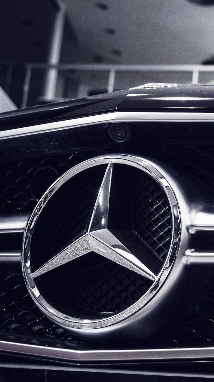 Car Mercedes Wallpapers