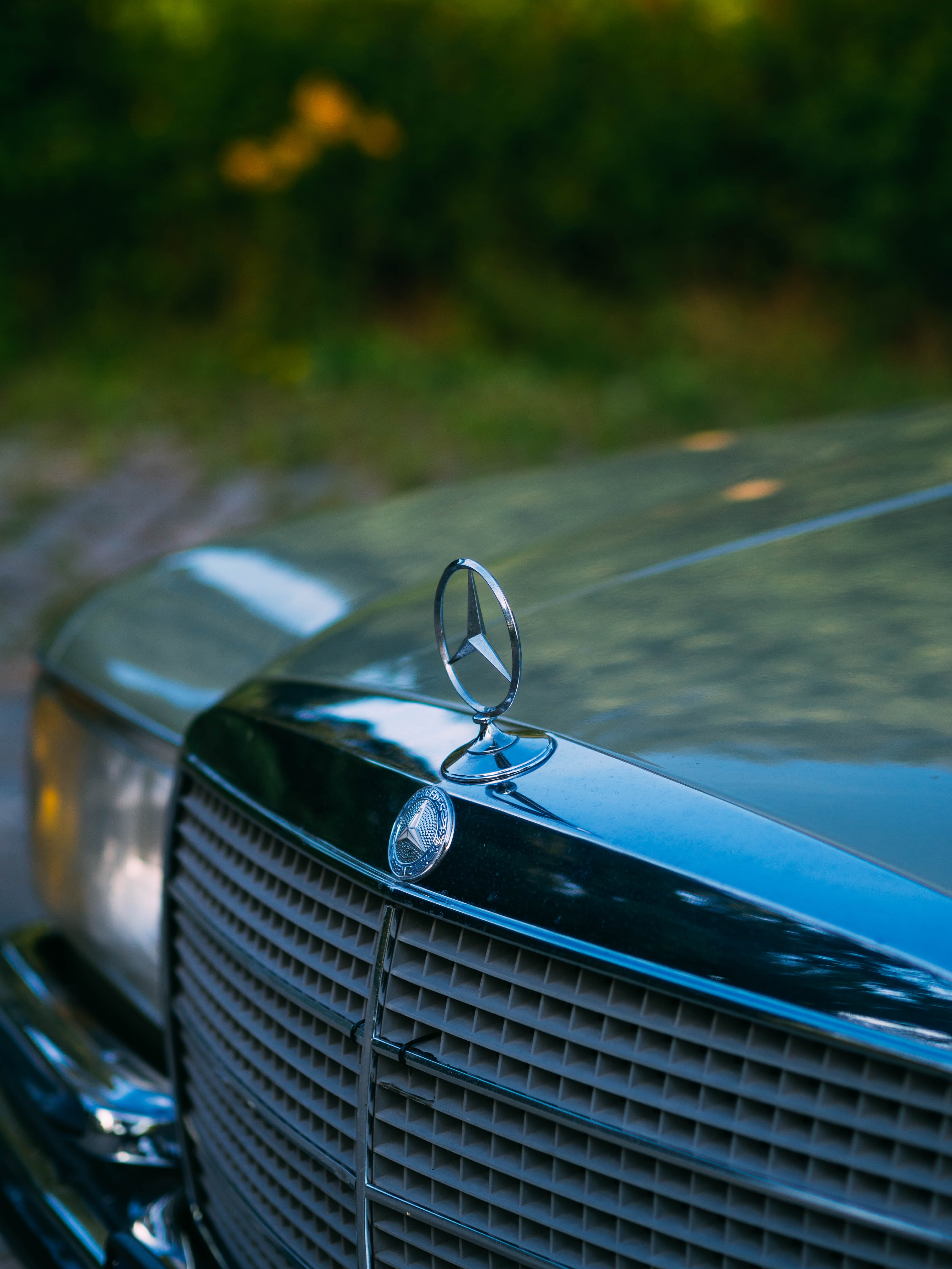 Car Mercedes Wallpapers
