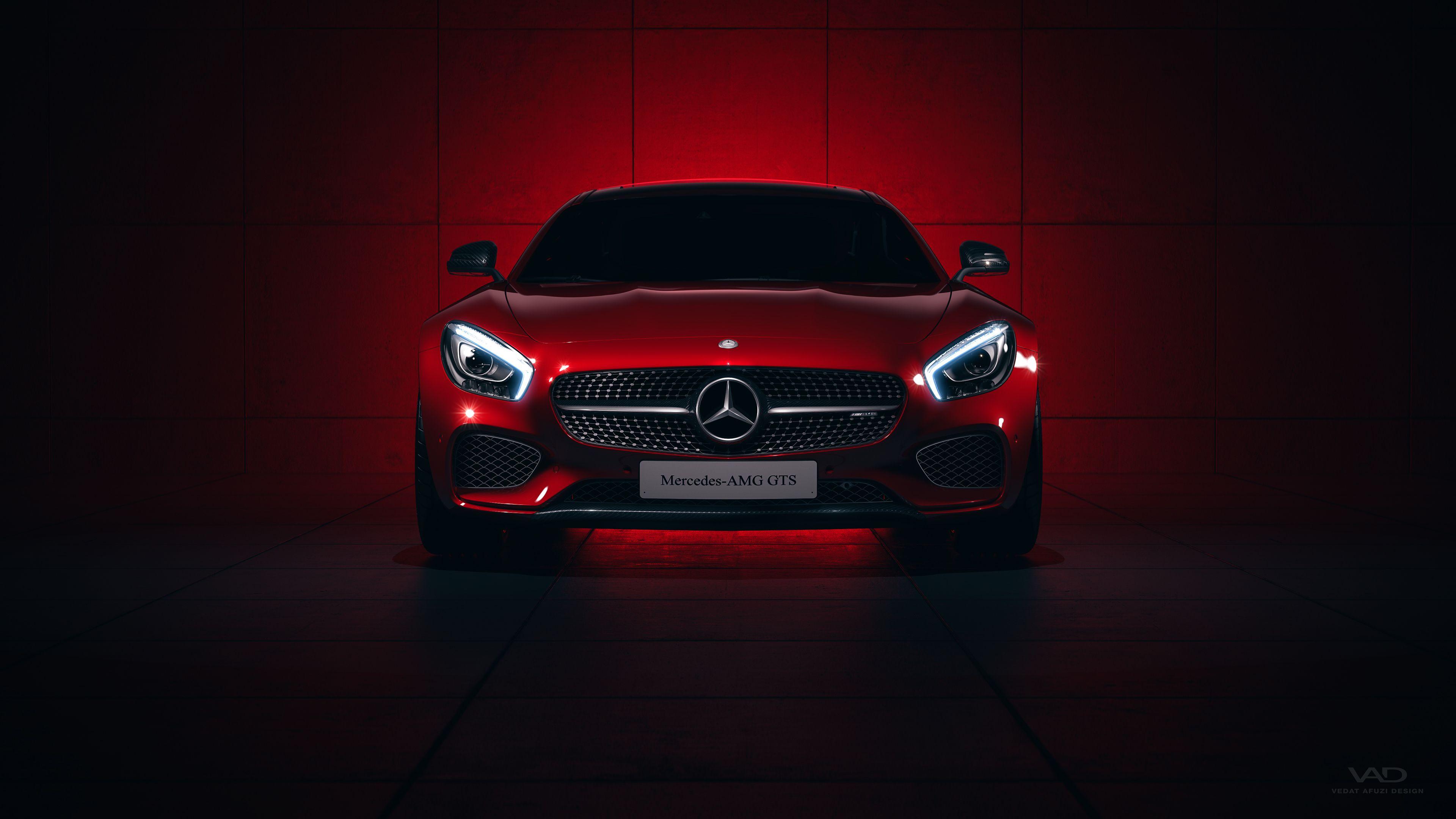 Car Mercedes Wallpapers