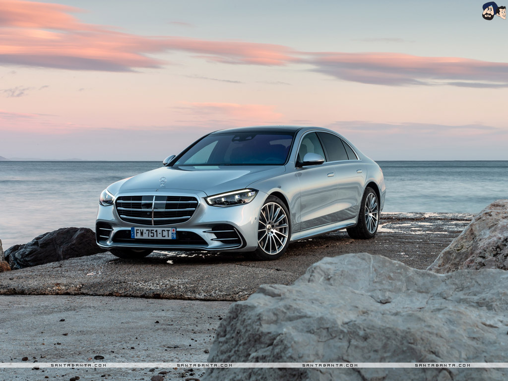 Car Mercedes Wallpapers