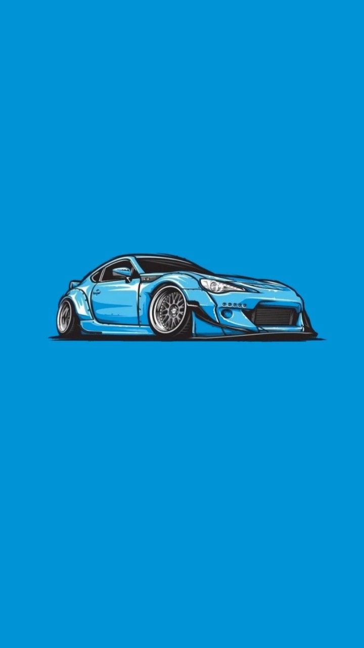 Car Pixel Art Wallpapers