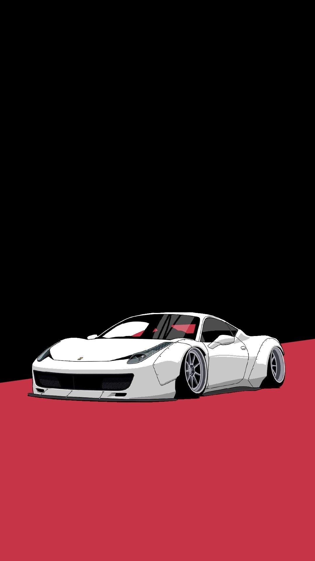 Car Pixel Art Wallpapers