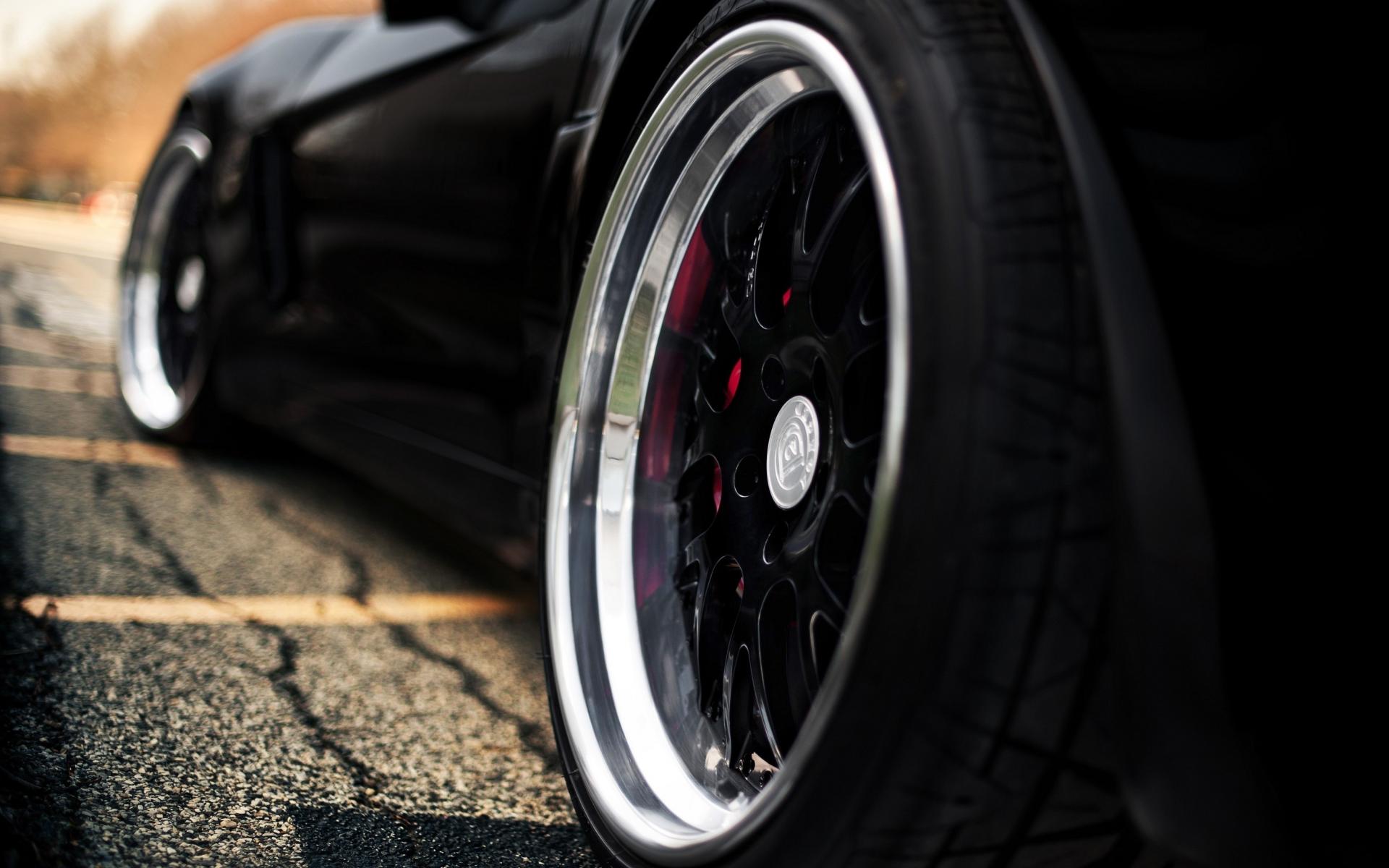 Car Rims Wallpapers