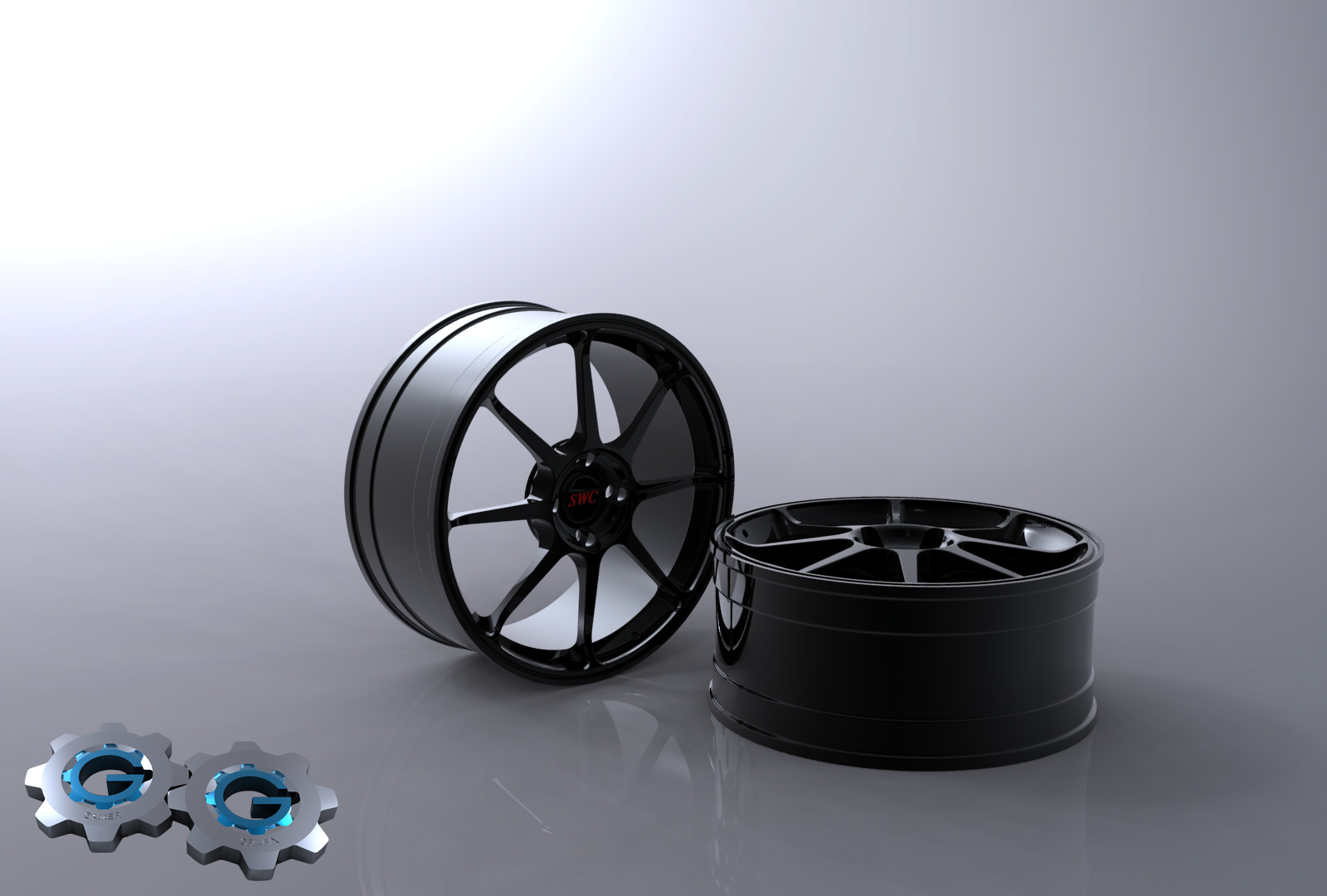 Car Rims Wallpapers