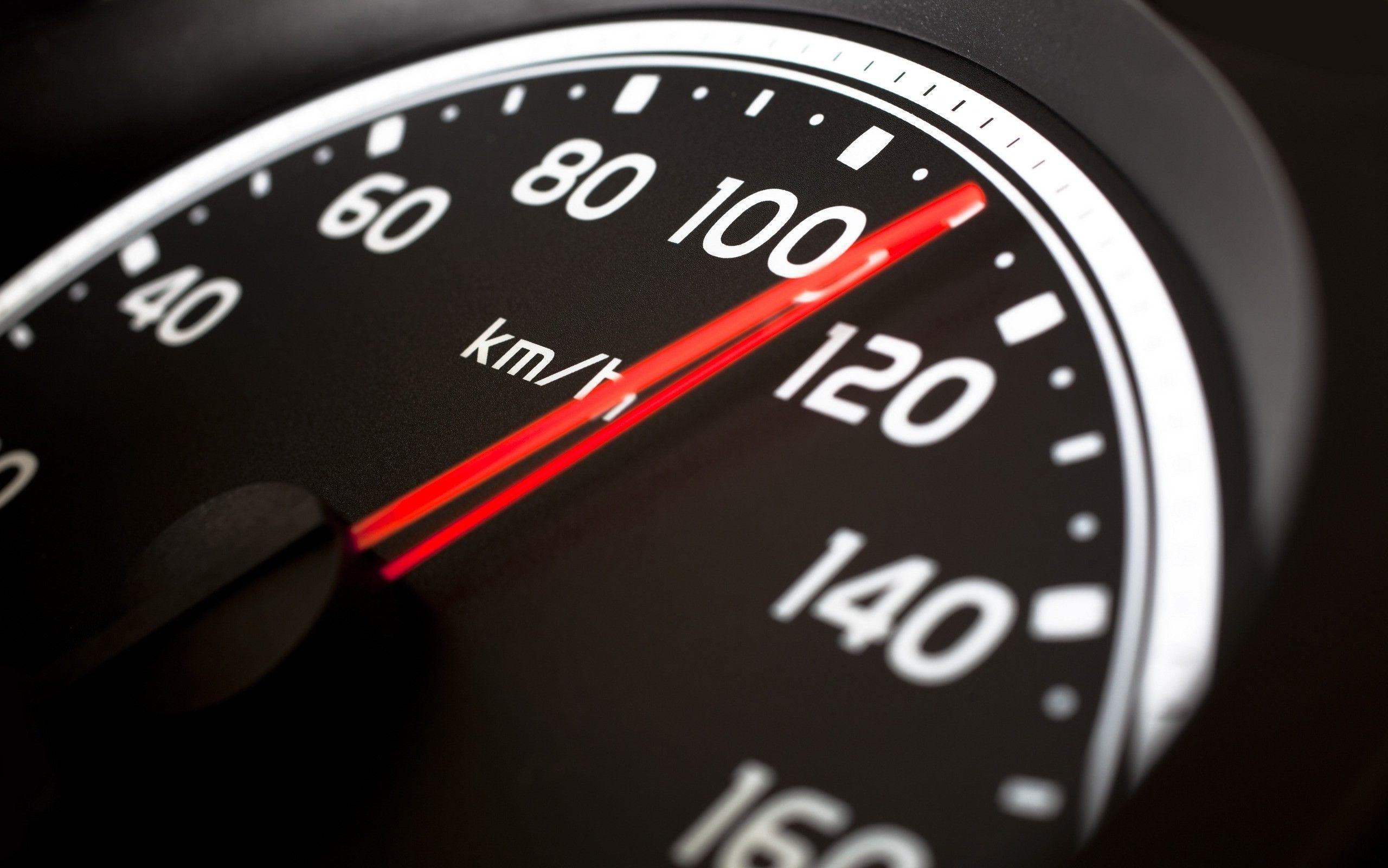 Car Speedometer Wallpapers