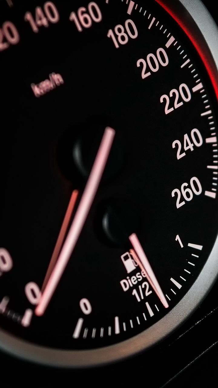 Car Speedometer Wallpapers