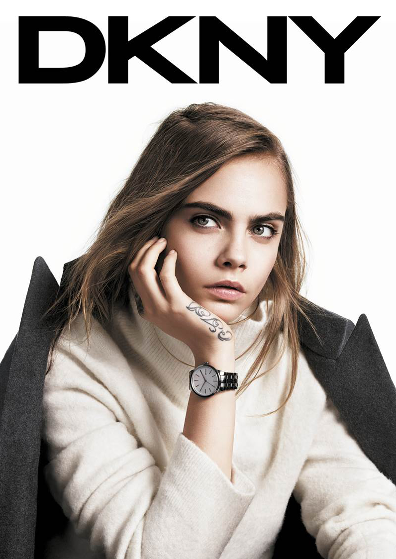 Cara Delevingne Chanel Eyewear Photoshoot Wallpapers