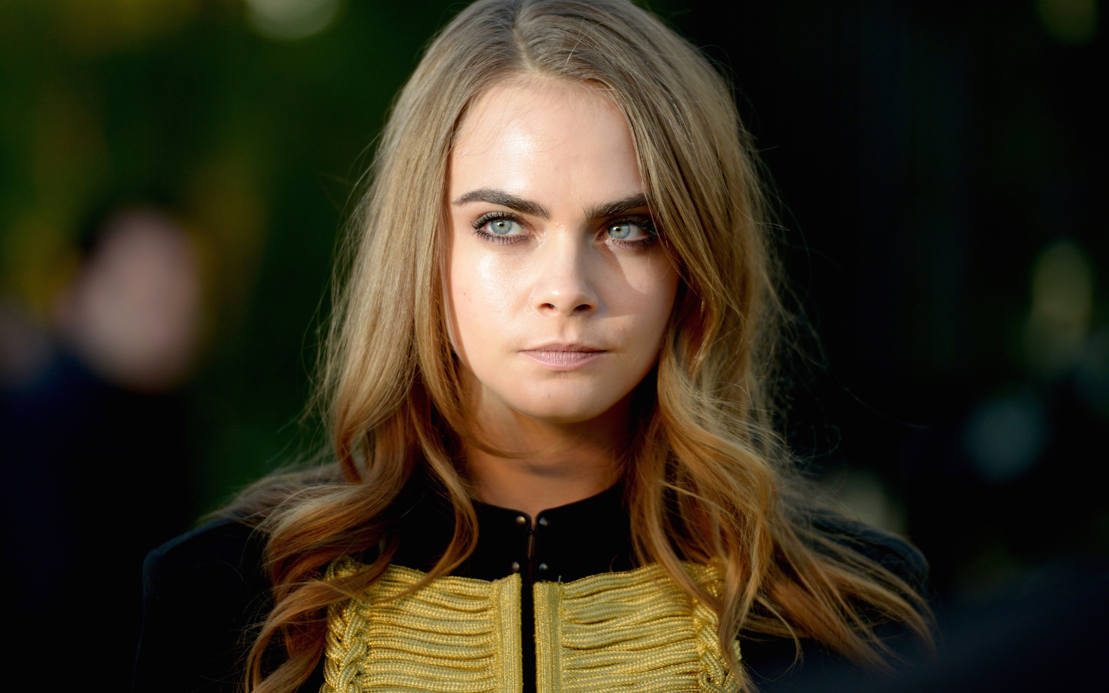 Cara Delevingne English Actress Wallpapers