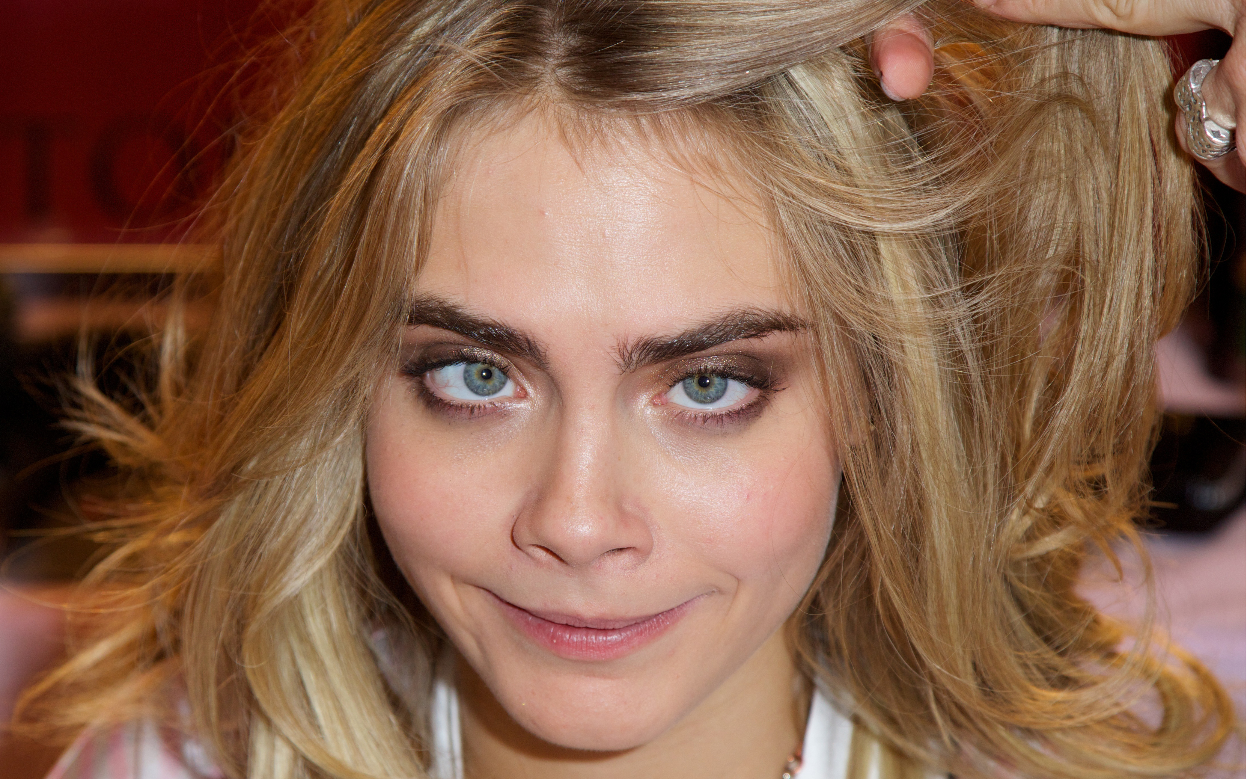 Cara Delevingne English Actress Wallpapers