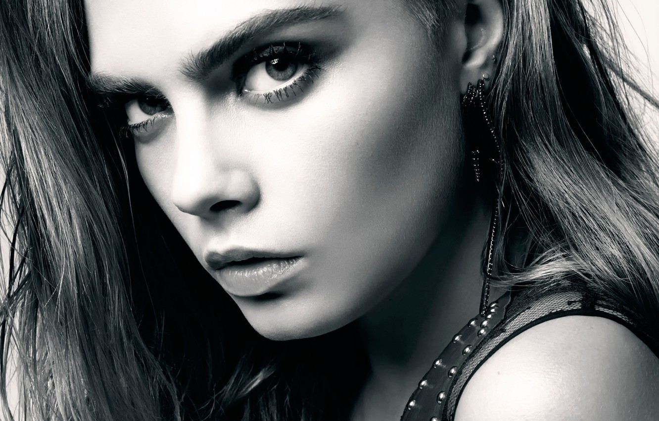 Cara Delevingne English Wallpapers