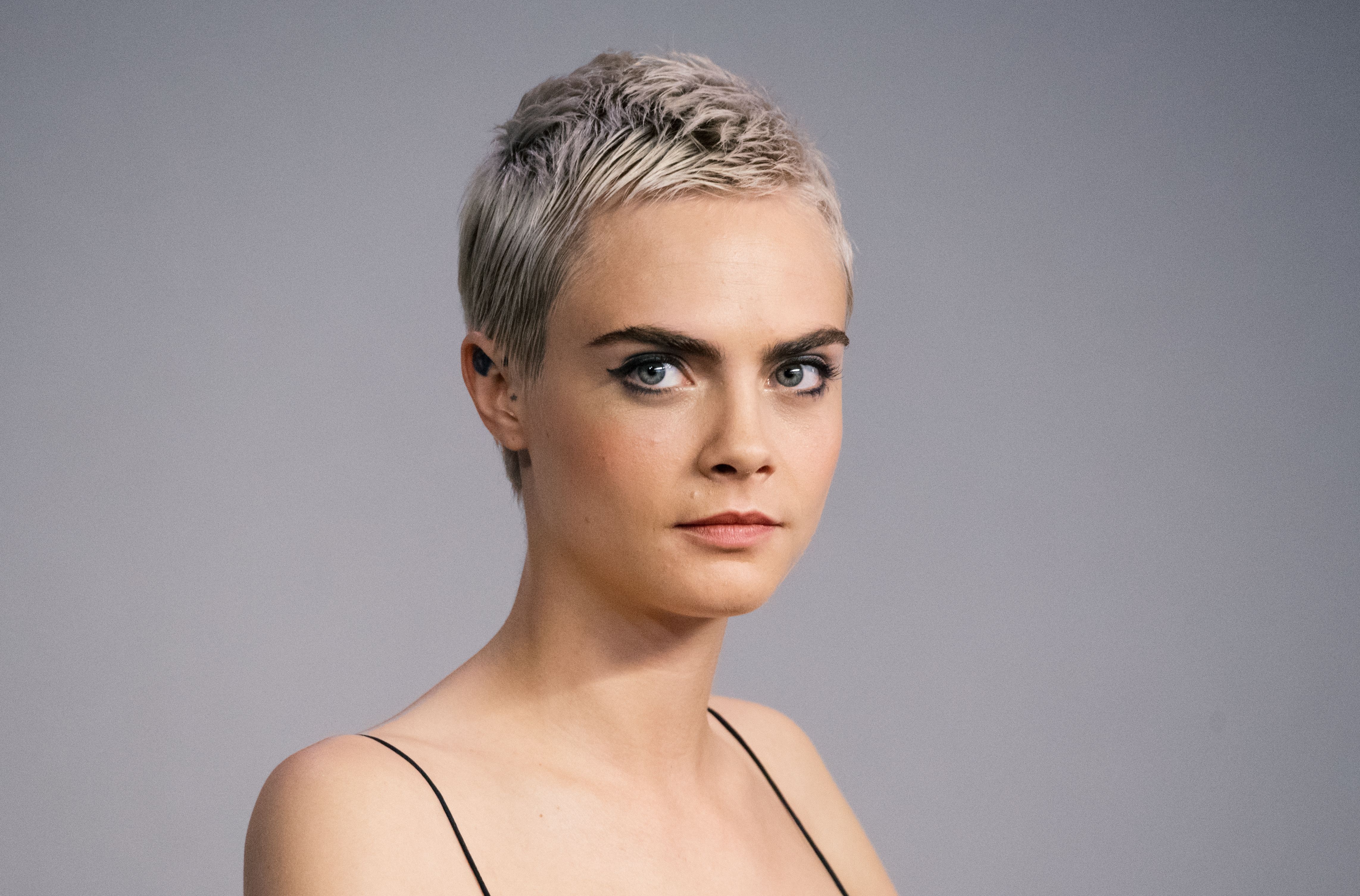 Cara Delevingne English Wallpapers