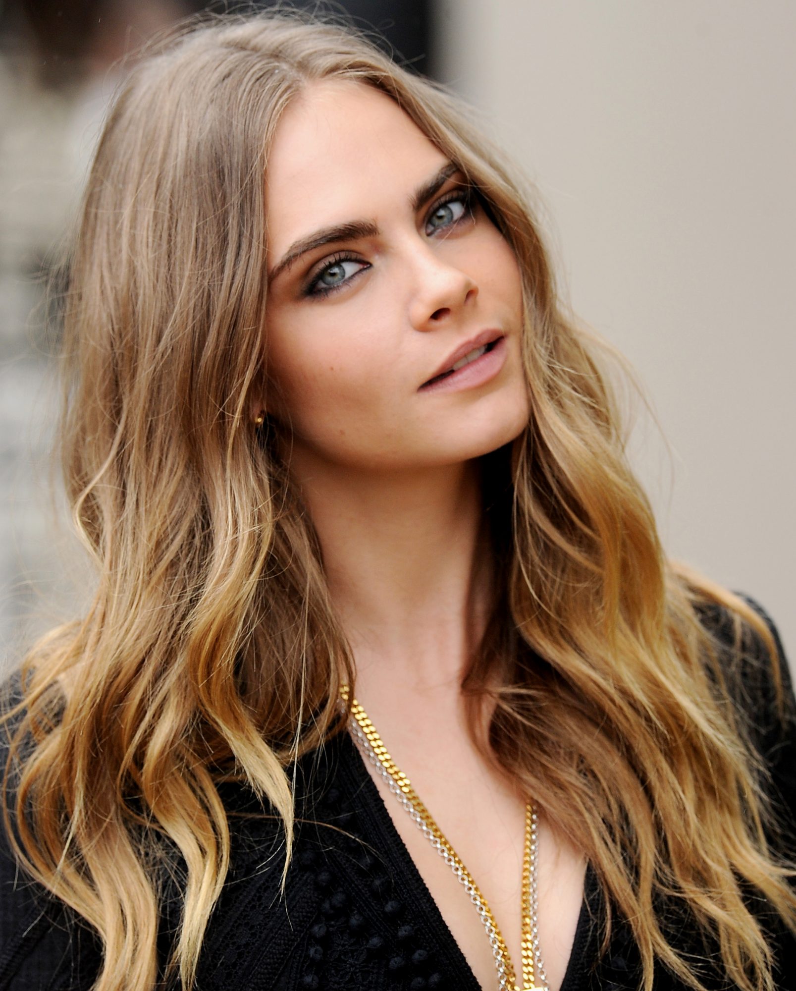 Cara Delevingne Latest InStyle Australia Magazine Wallpapers