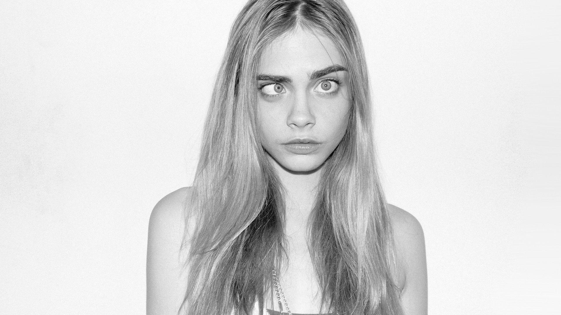 Cara Delevingne New Wallpapers