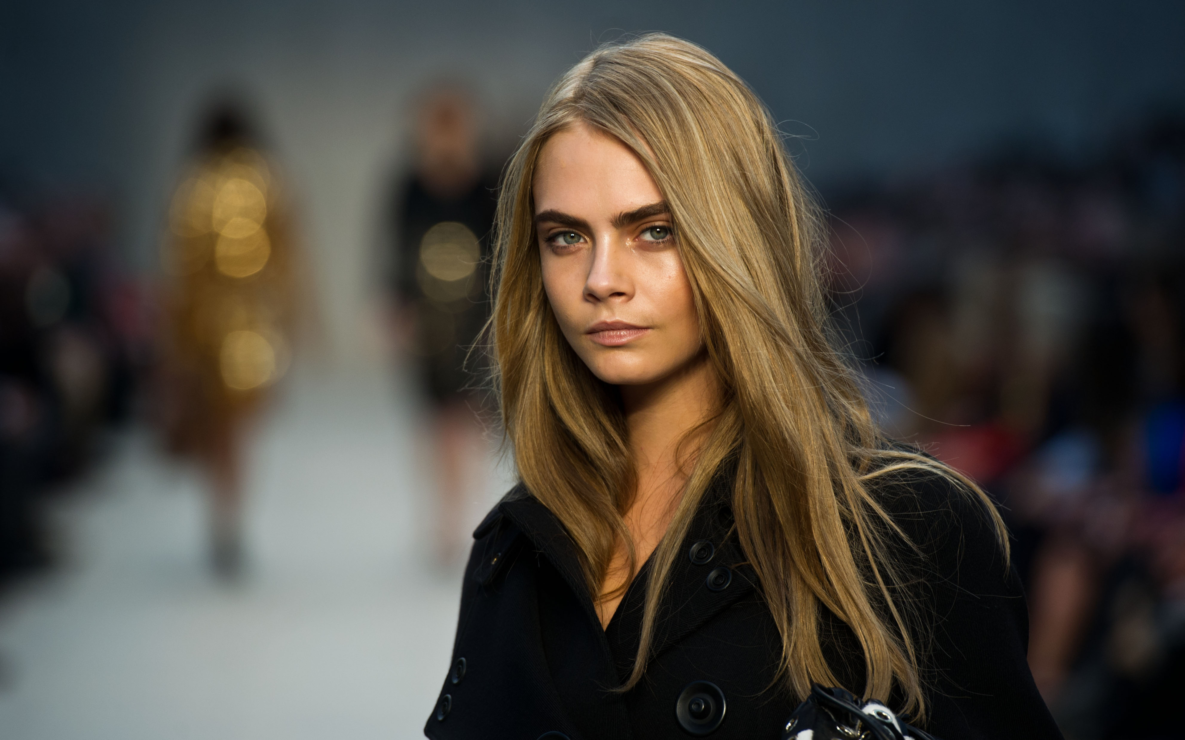 Cara Delevingne New Wallpapers