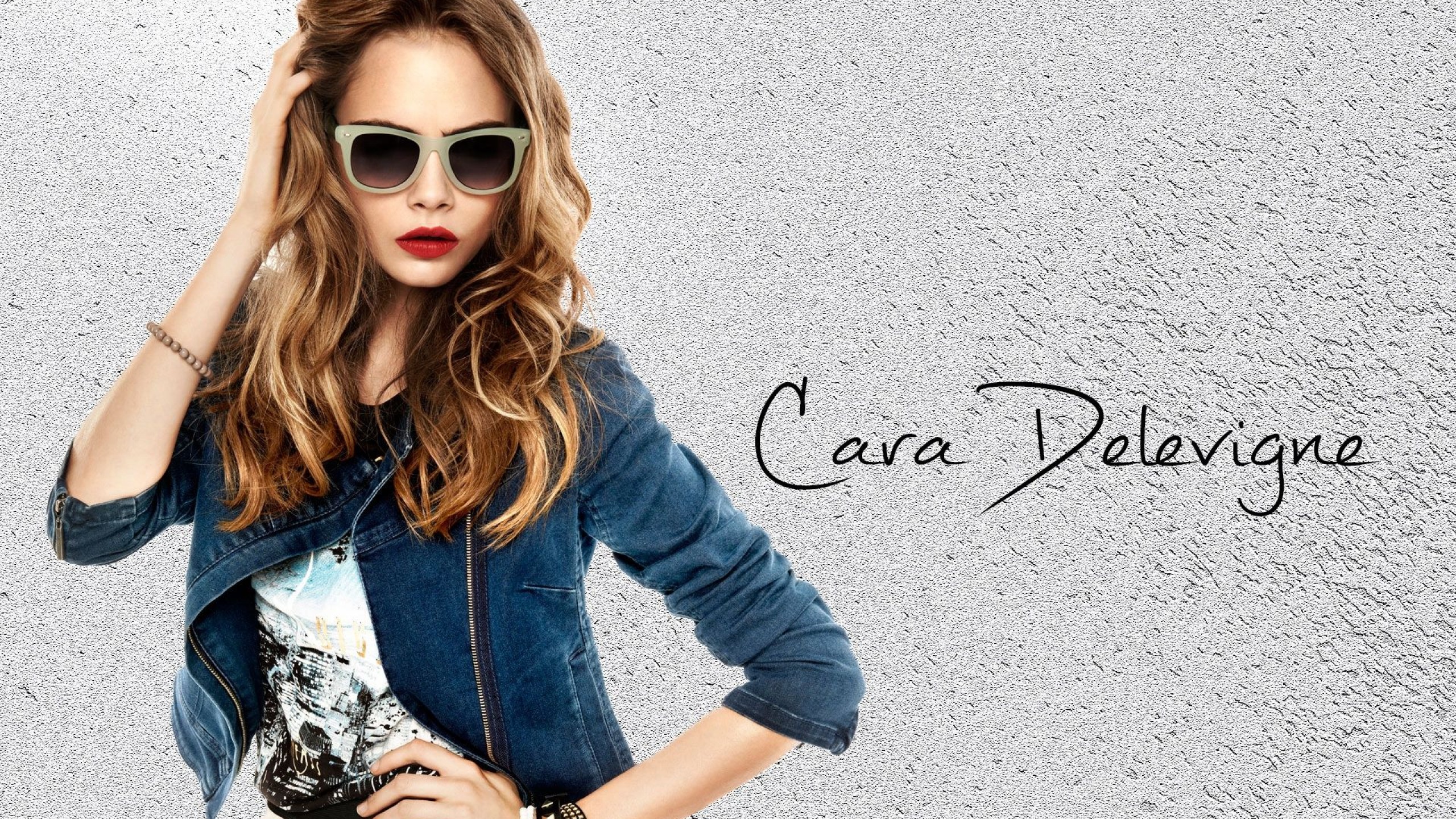 Cara Delevingne New Wallpapers