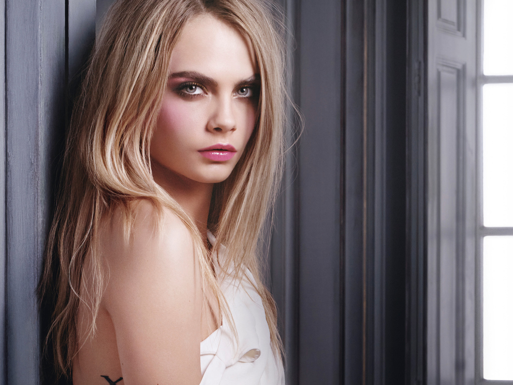 Cara Delevingne New Wallpapers