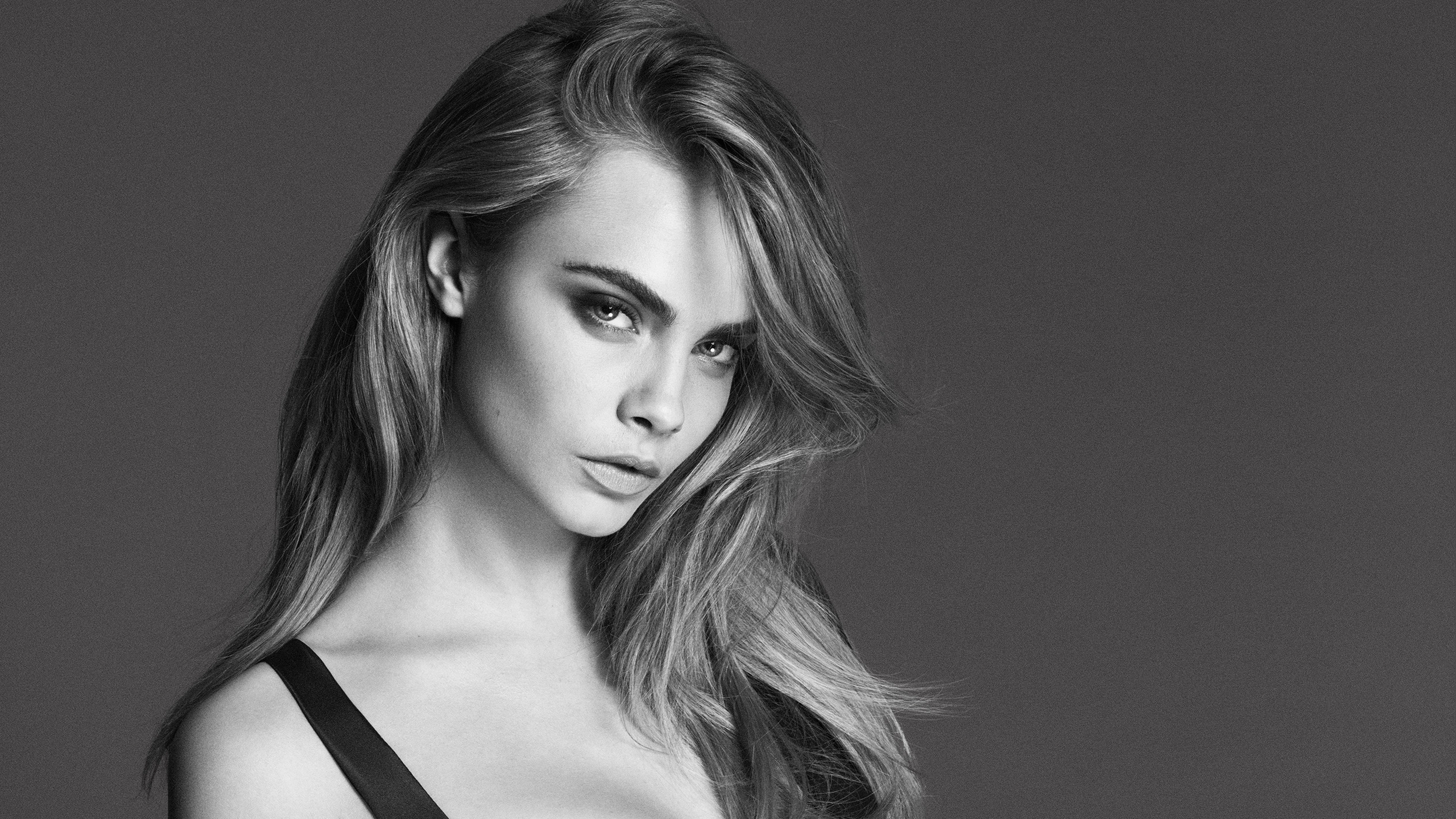 Cara Delevingne Portrait 5K Wallpapers