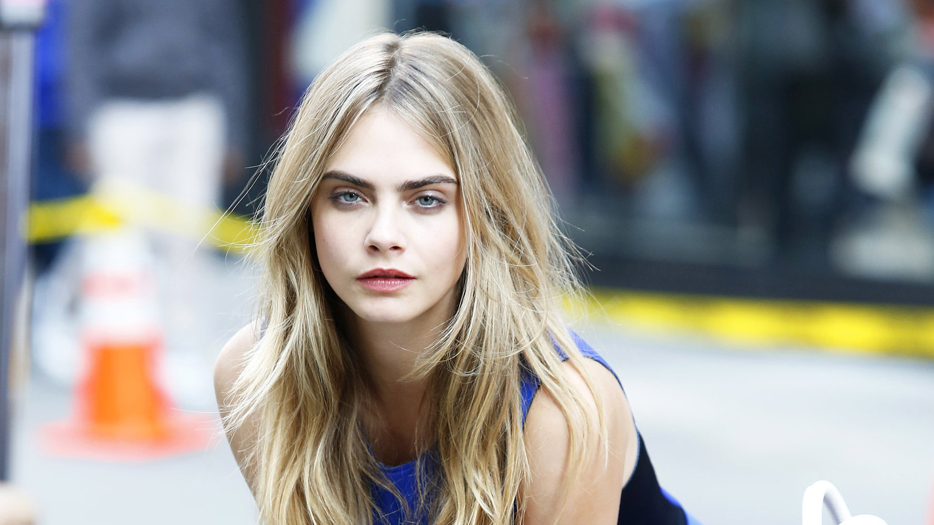 Cara Delevingne Wallpapers