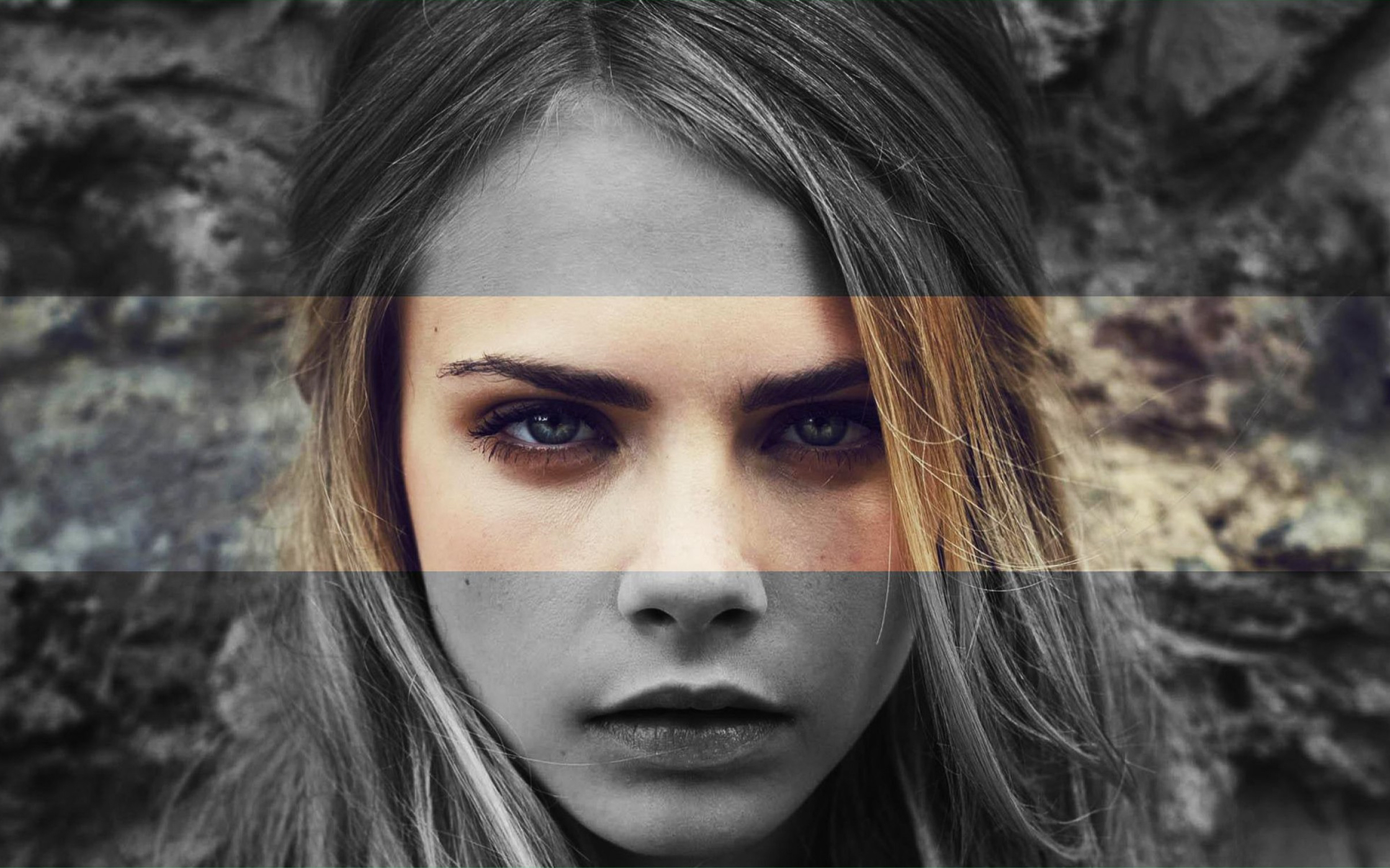 Cara Delevingne Wallpapers